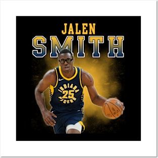 Jalen Smith Posters and Art